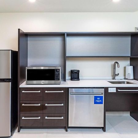Home2 Suites By Hilton Midland East, Tx מראה חיצוני תמונה