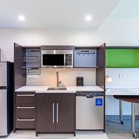 Home2 Suites By Hilton Midland East, Tx מראה חיצוני תמונה
