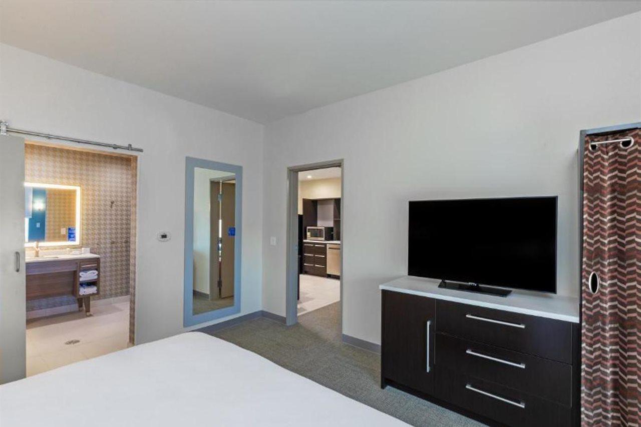 Home2 Suites By Hilton Midland East, Tx מראה חיצוני תמונה